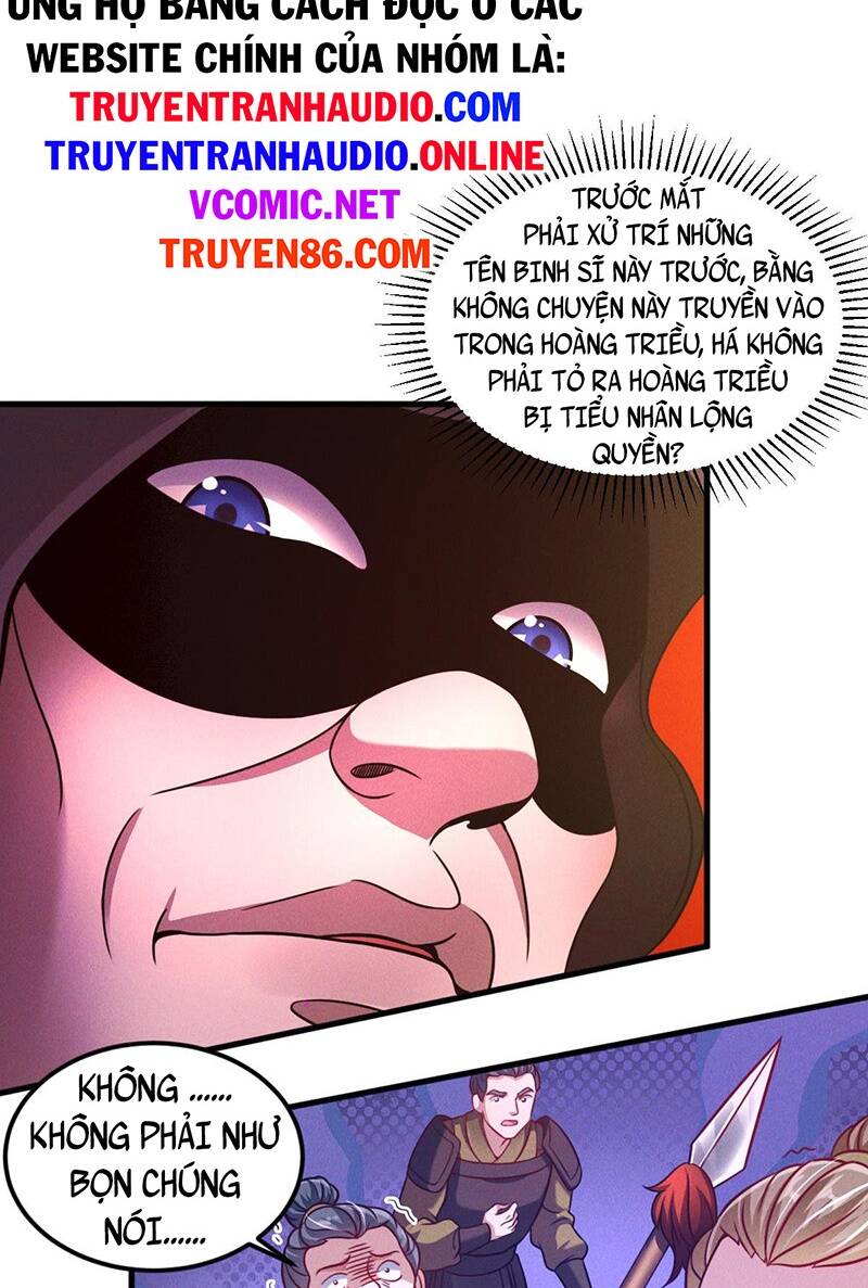 Tối Cường Thần Thoại Đế Hoàng Chapter 36 - Trang 2