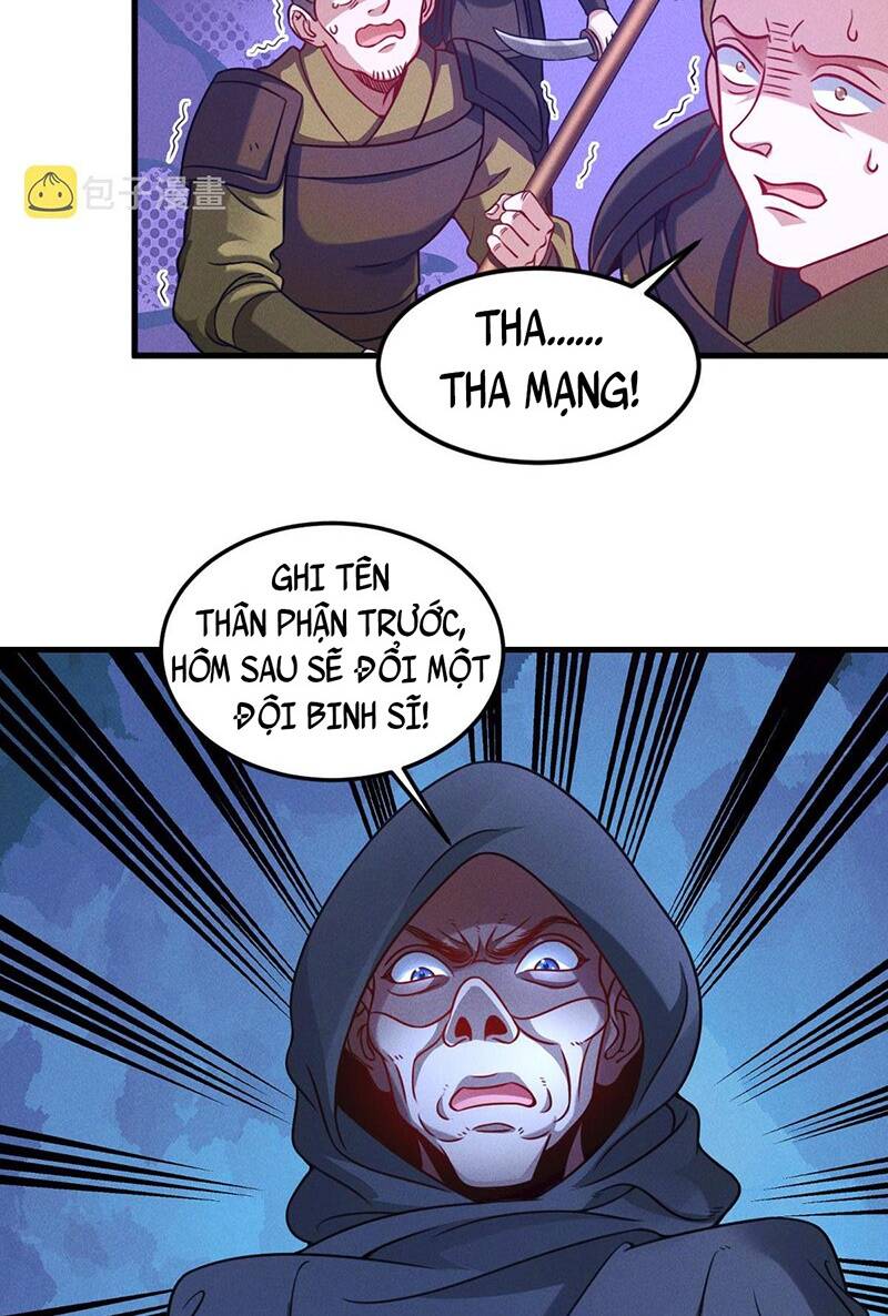 Tối Cường Thần Thoại Đế Hoàng Chapter 36 - Trang 2