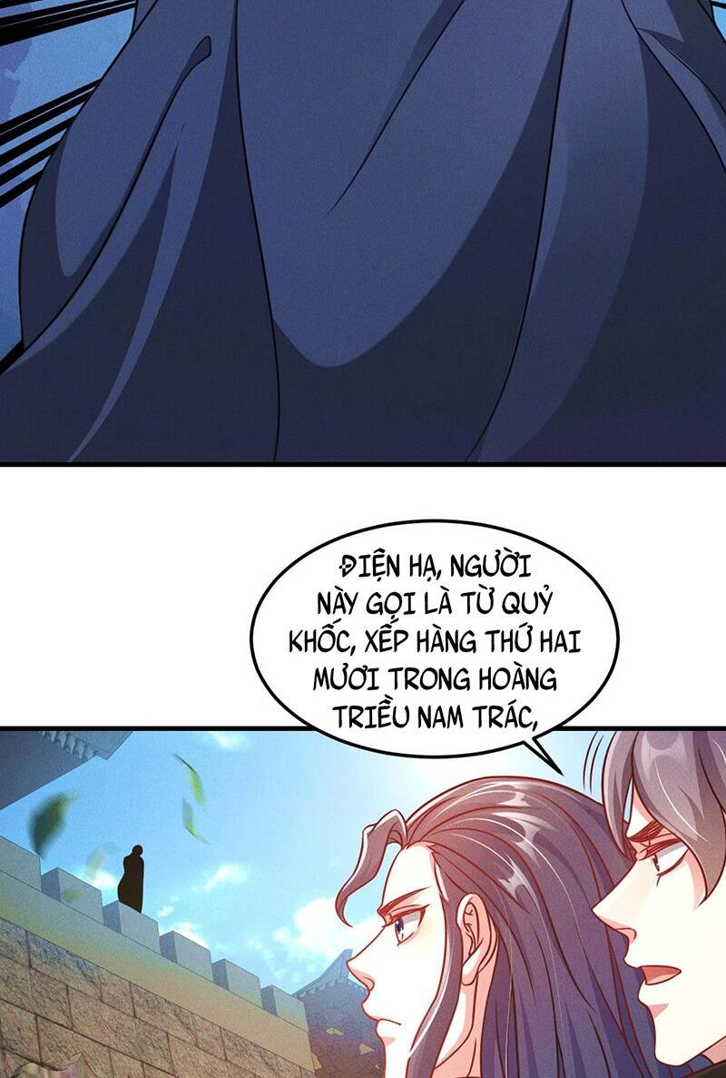Tối Cường Thần Thoại Đế Hoàng Chapter 36 - Trang 2