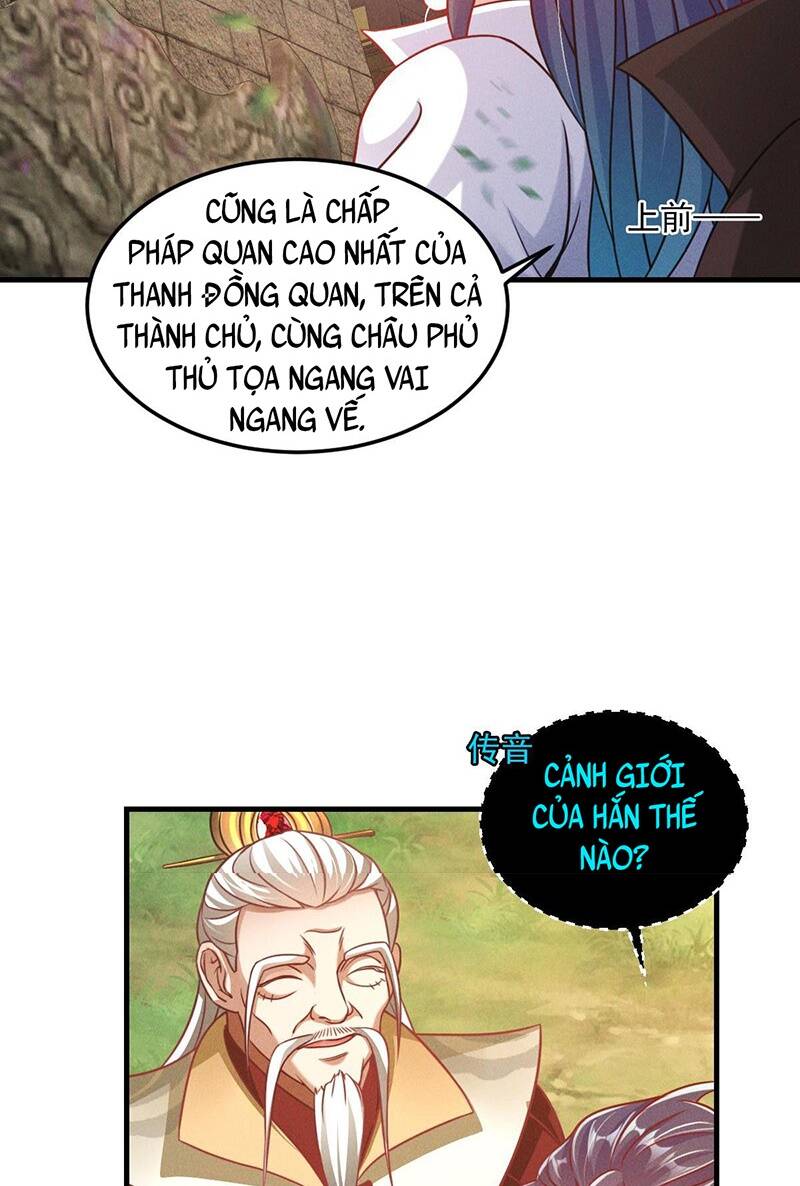 Tối Cường Thần Thoại Đế Hoàng Chapter 36 - Trang 2