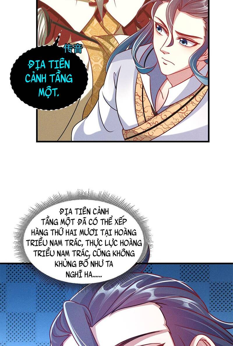 Tối Cường Thần Thoại Đế Hoàng Chapter 36 - Trang 2