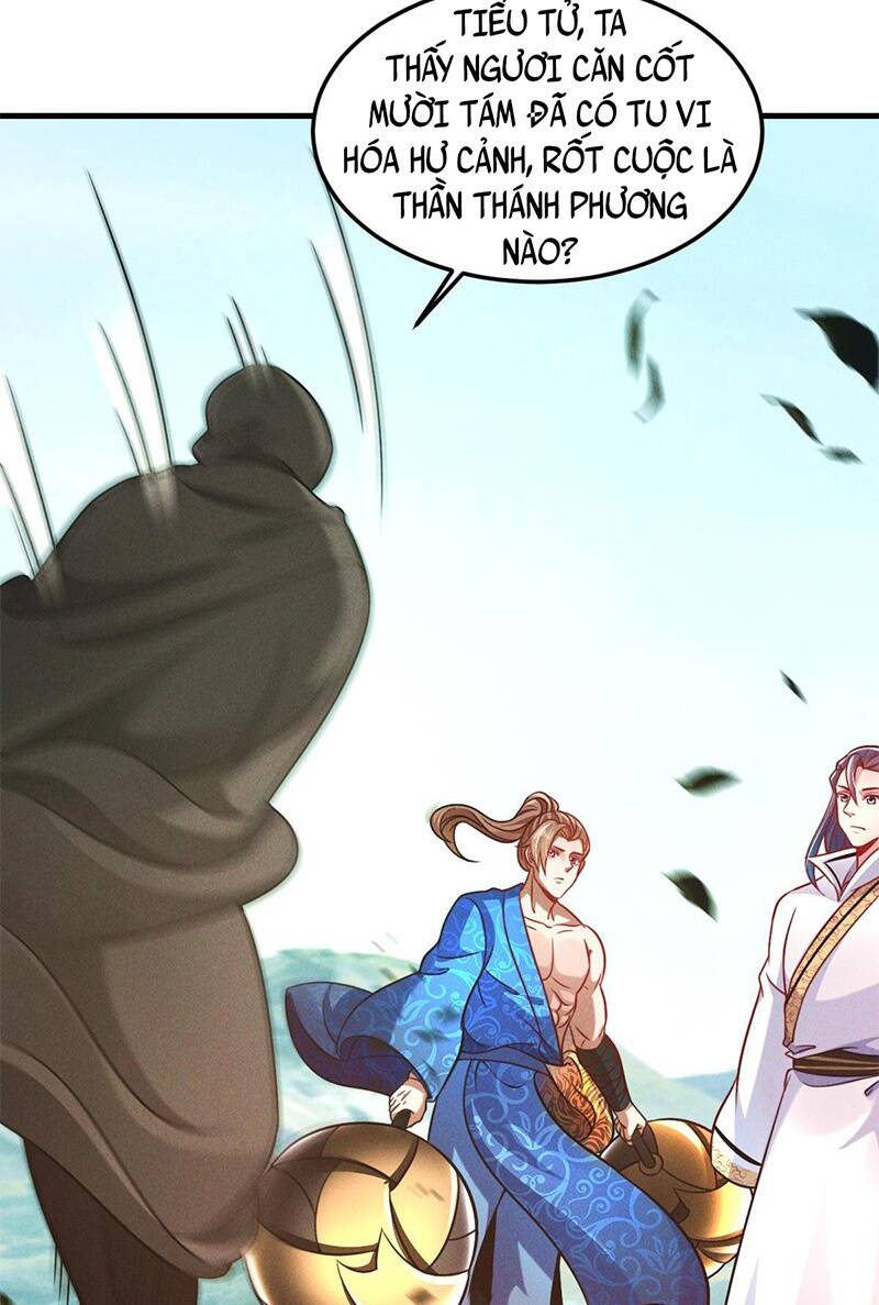 Tối Cường Thần Thoại Đế Hoàng Chapter 36 - Trang 2