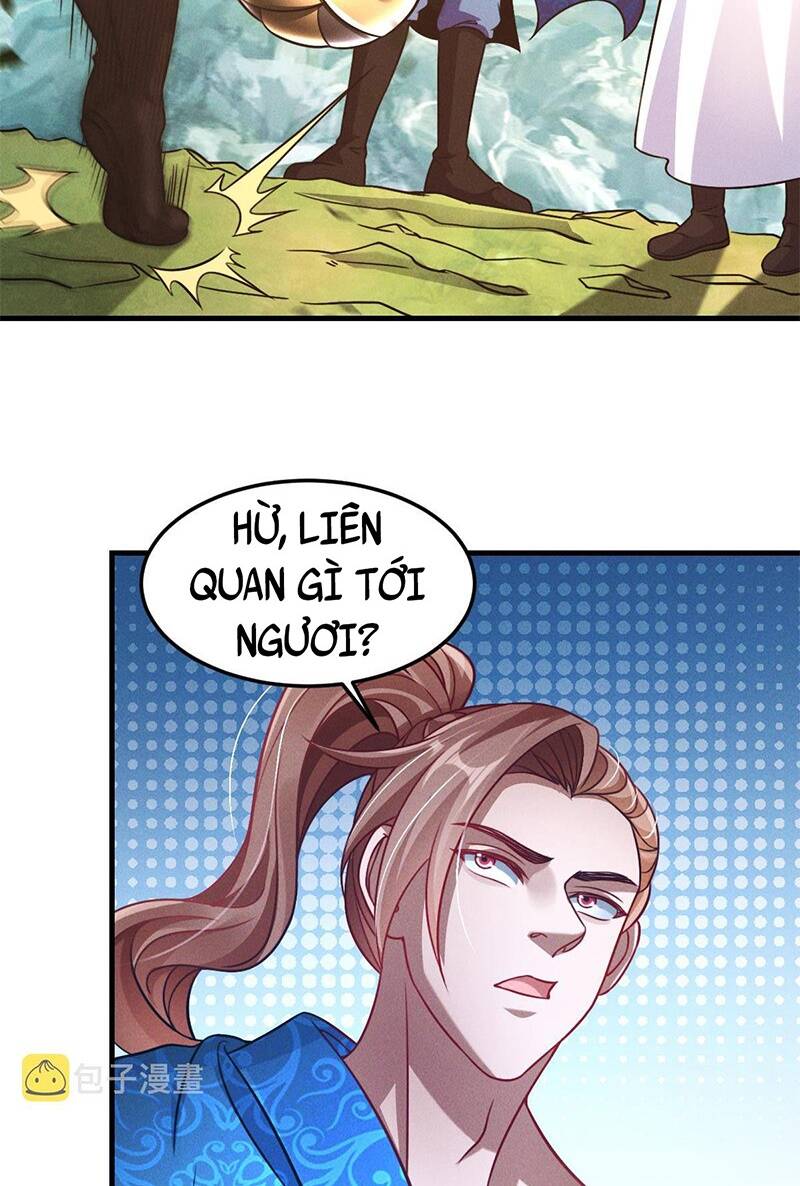 Tối Cường Thần Thoại Đế Hoàng Chapter 36 - Trang 2
