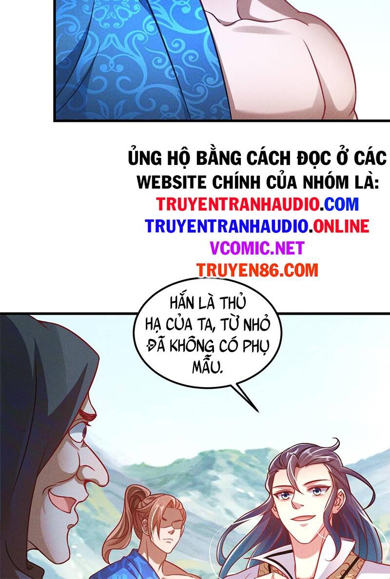 Tối Cường Thần Thoại Đế Hoàng Chapter 36 - Trang 2