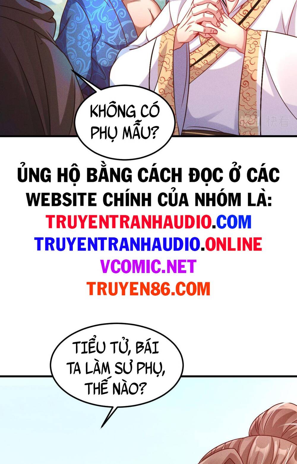 Tối Cường Thần Thoại Đế Hoàng Chapter 36 - Trang 2