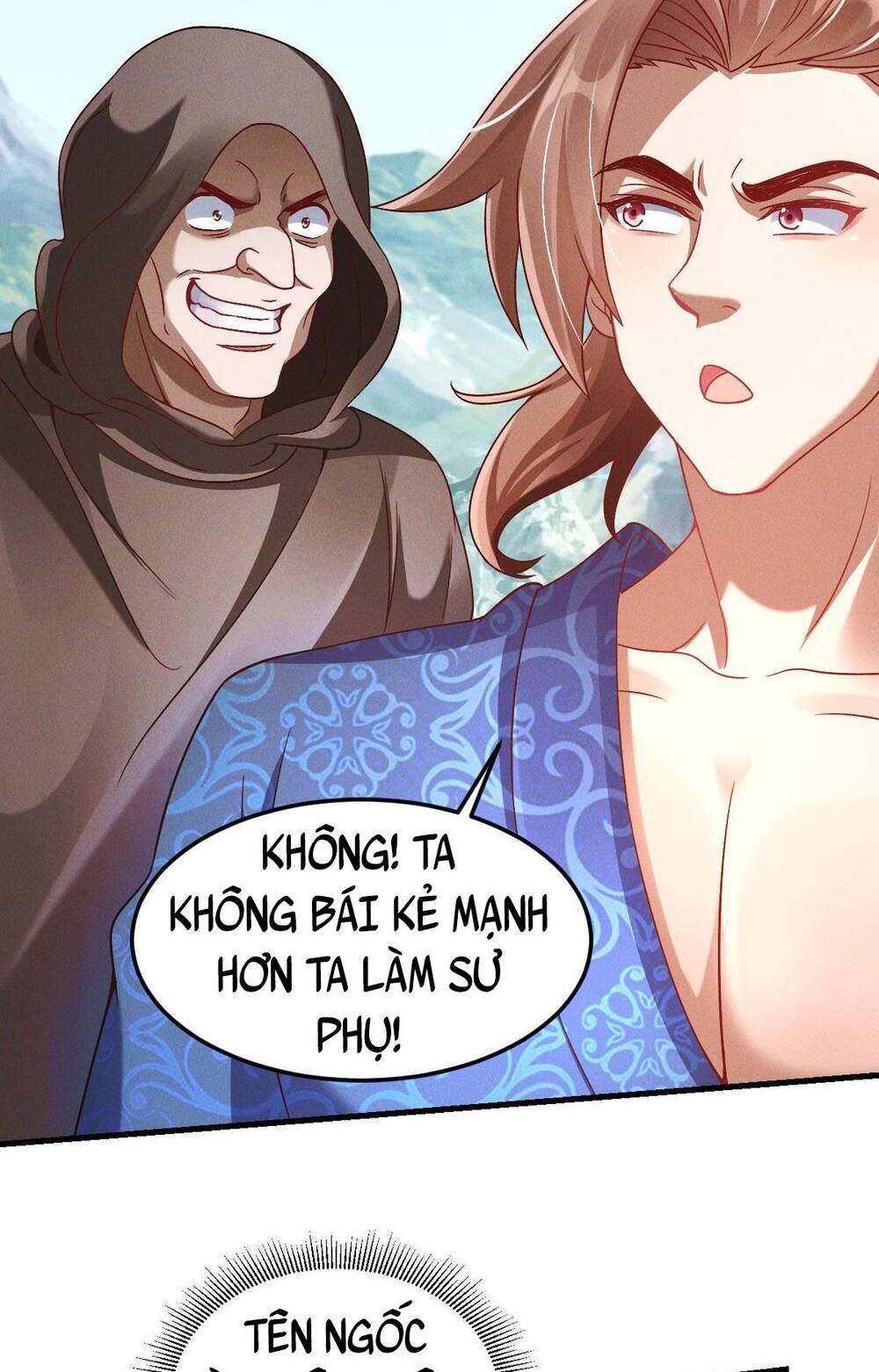 Tối Cường Thần Thoại Đế Hoàng Chapter 36 - Trang 2