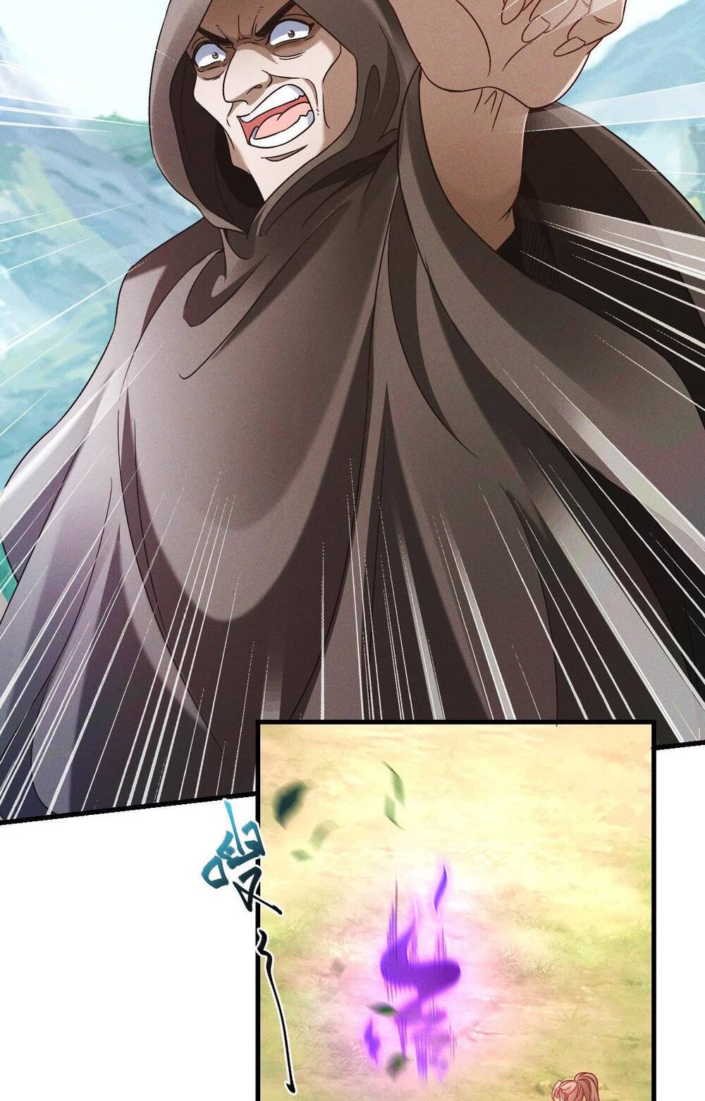 Tối Cường Thần Thoại Đế Hoàng Chapter 36 - Trang 2