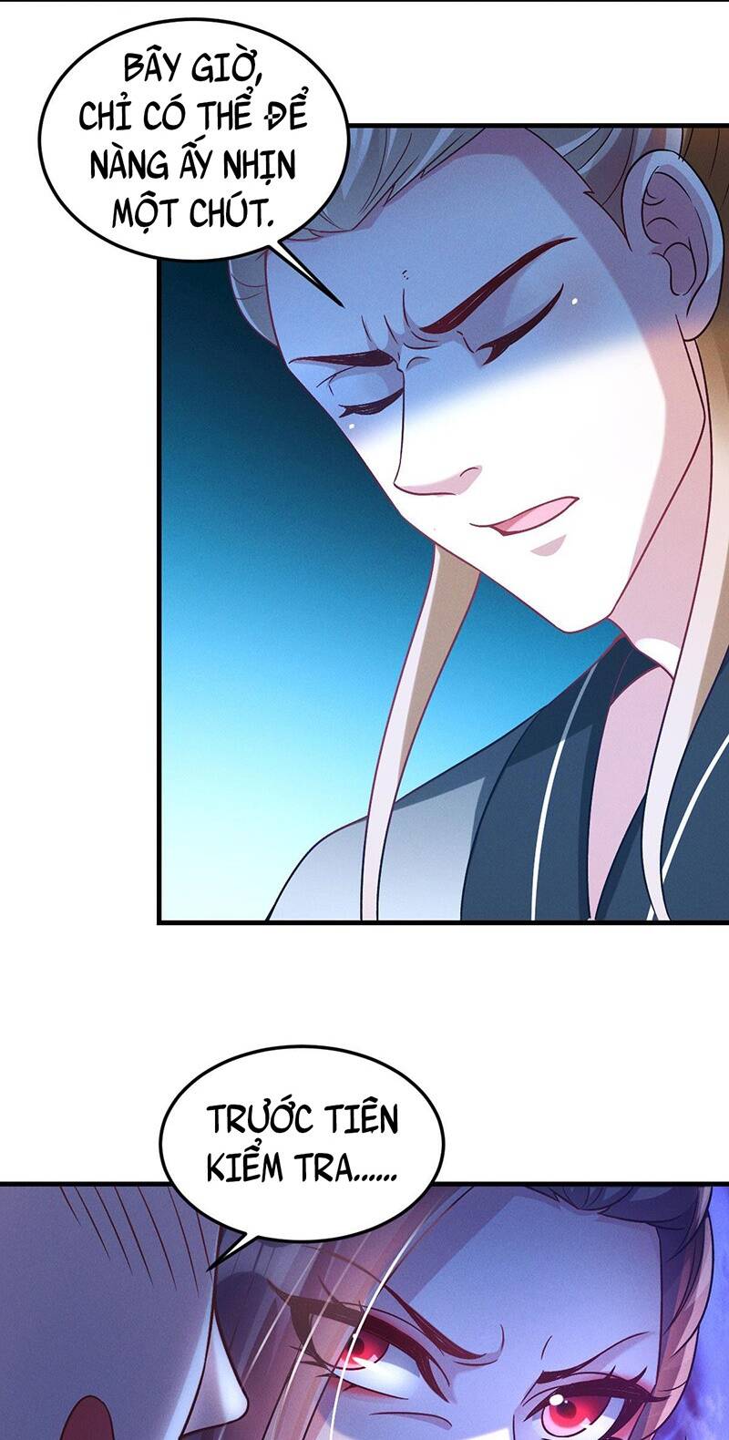 Tối Cường Thần Thoại Đế Hoàng Chapter 36 - Trang 2