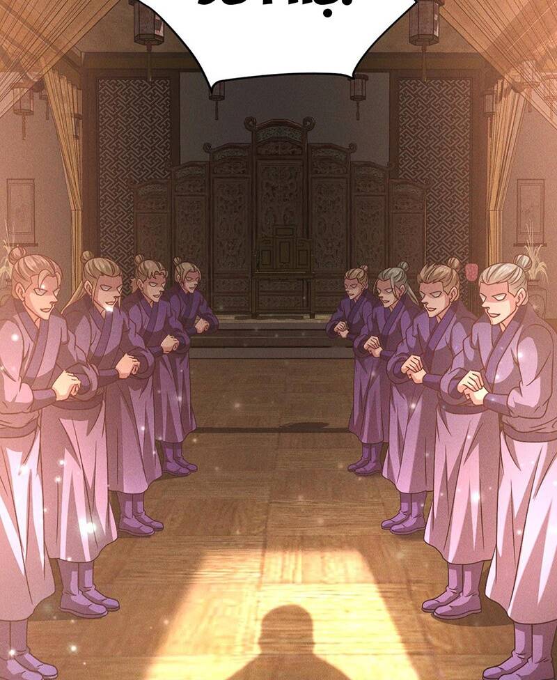 Tối Cường Thần Thoại Đế Hoàng Chapter 36 - Trang 2