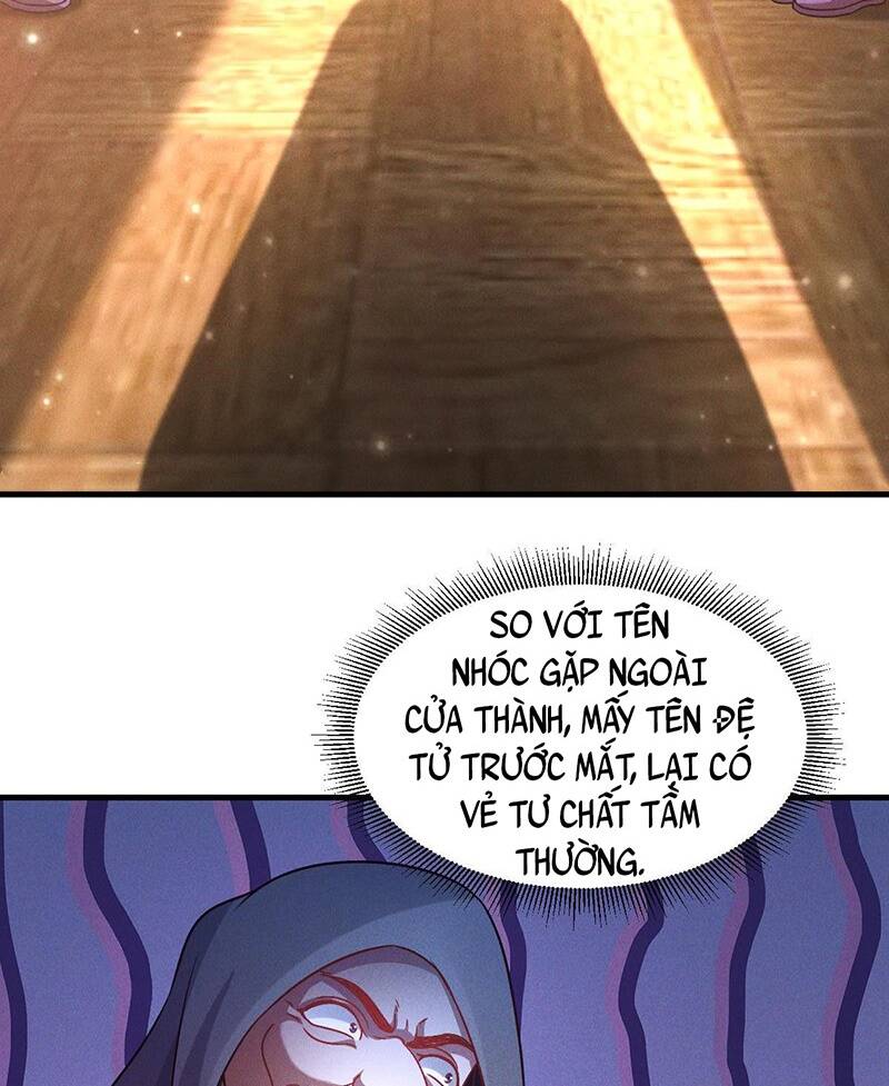 Tối Cường Thần Thoại Đế Hoàng Chapter 36 - Trang 2