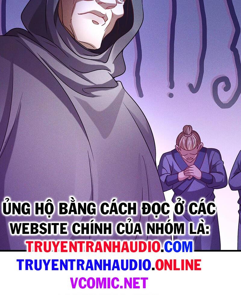 Tối Cường Thần Thoại Đế Hoàng Chapter 36 - Trang 2