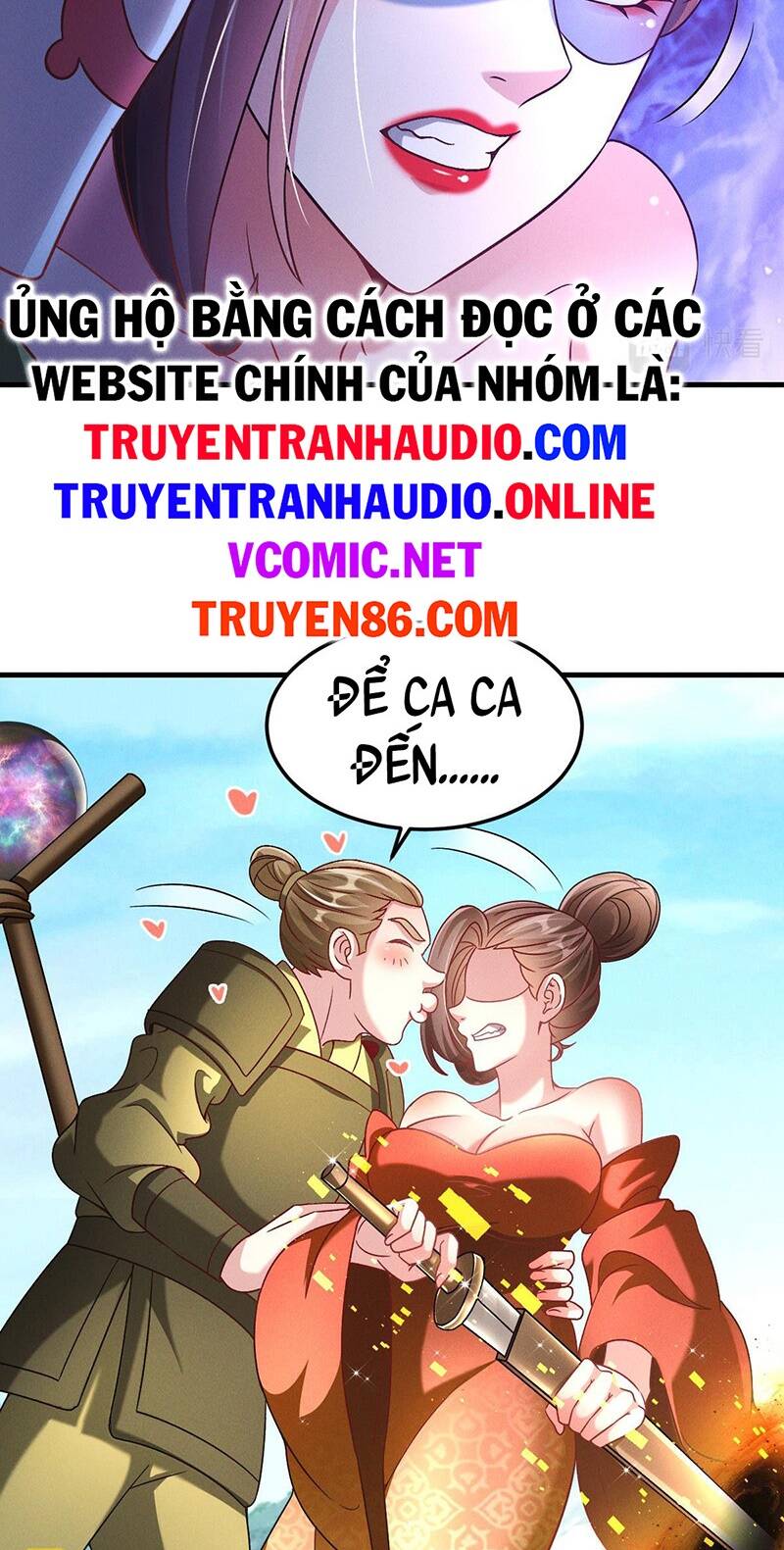 Tối Cường Thần Thoại Đế Hoàng Chapter 36 - Trang 2