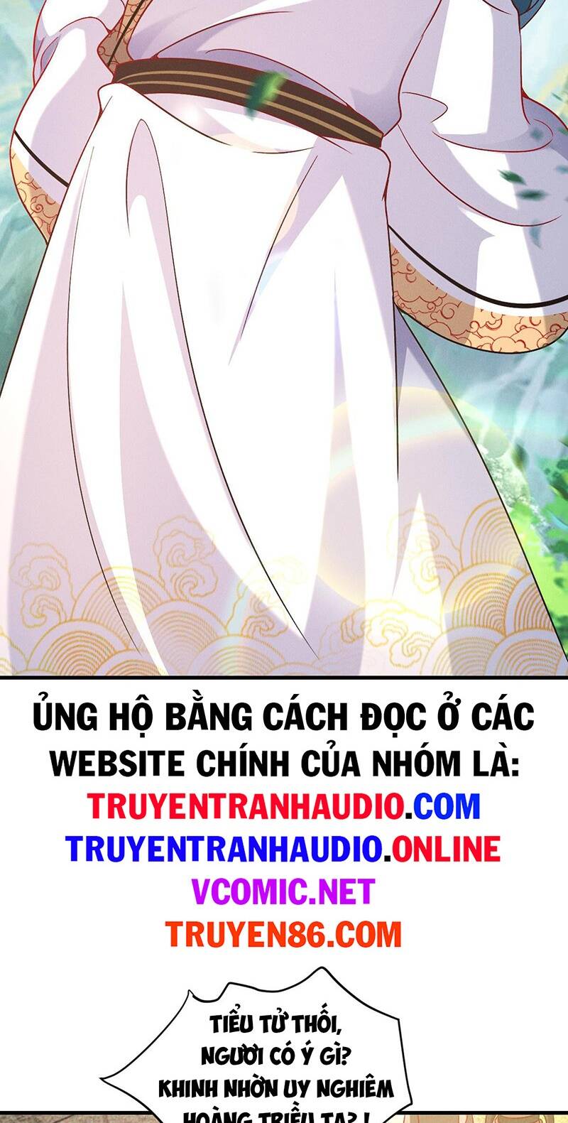 Tối Cường Thần Thoại Đế Hoàng Chapter 36 - Trang 2