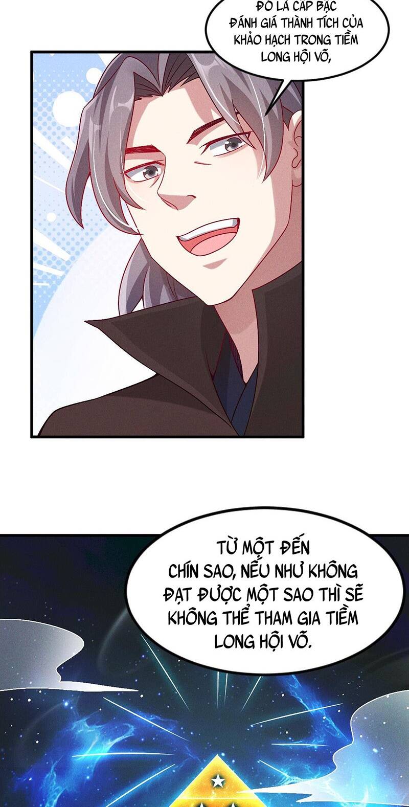 Tối Cường Thần Thoại Đế Hoàng Chapter 37 - Trang 2