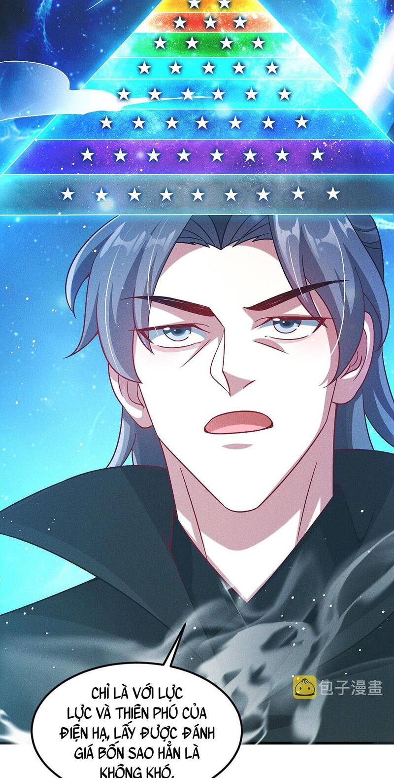 Tối Cường Thần Thoại Đế Hoàng Chapter 37 - Trang 2