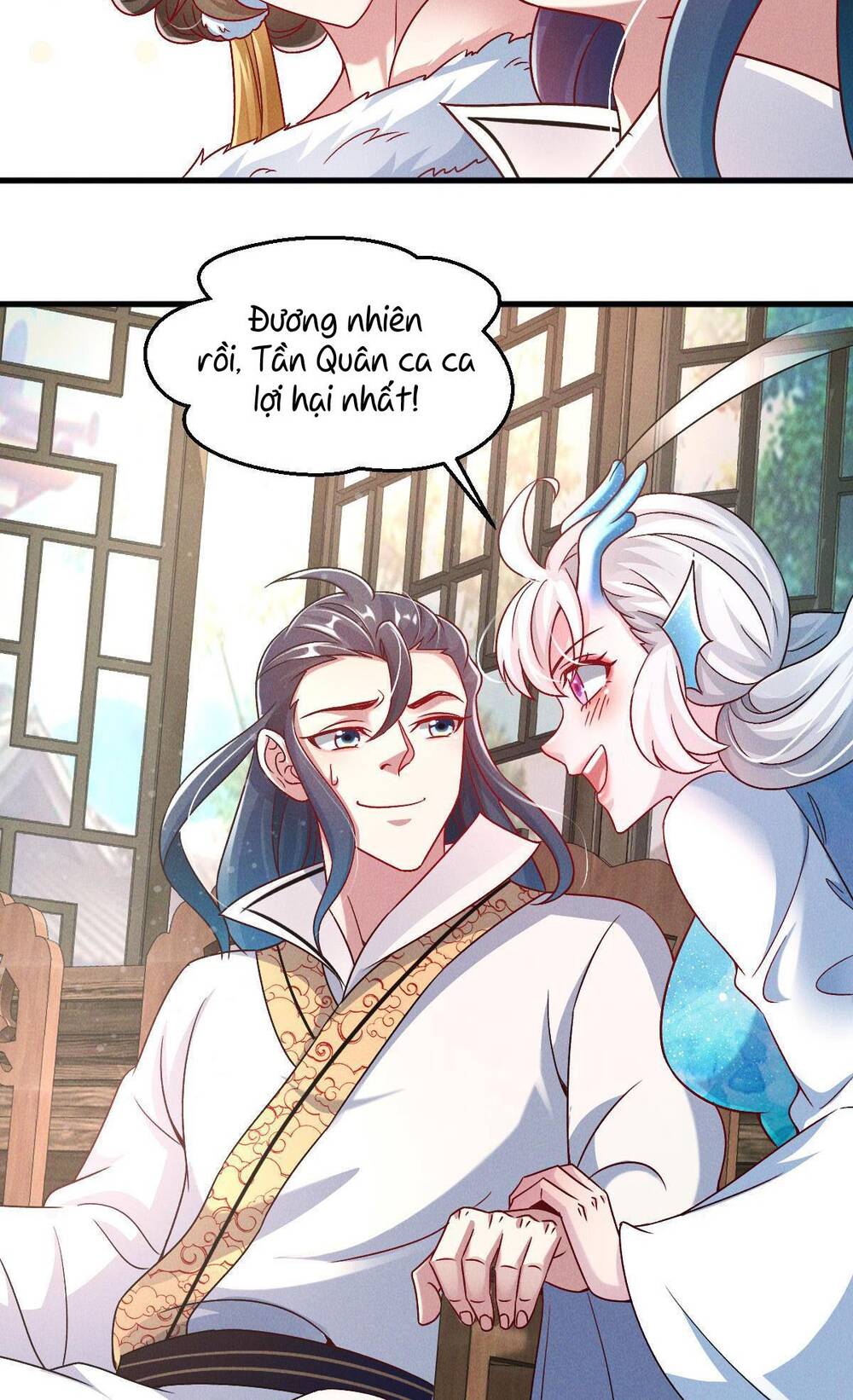 Tối Cường Thần Thoại Đế Hoàng Chapter 37 - Trang 2