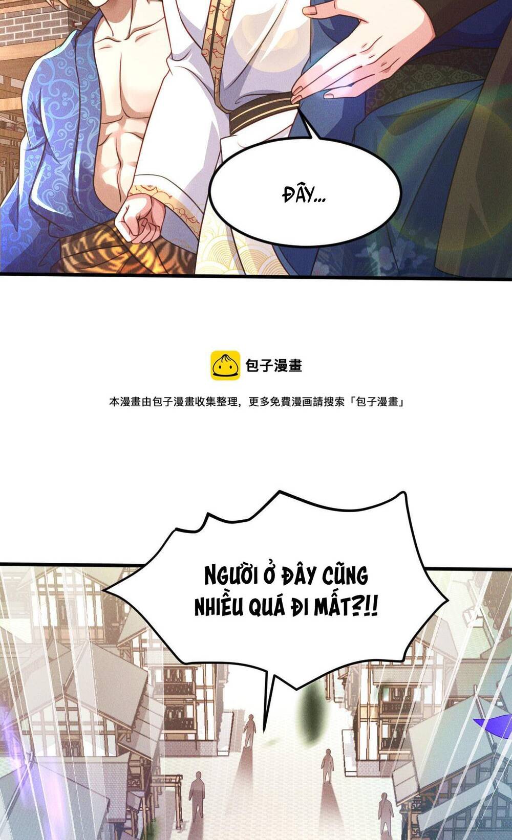 Tối Cường Thần Thoại Đế Hoàng Chapter 37 - Trang 2