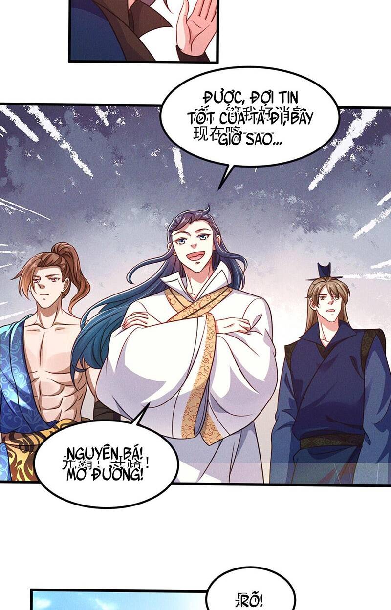 Tối Cường Thần Thoại Đế Hoàng Chapter 37 - Trang 2