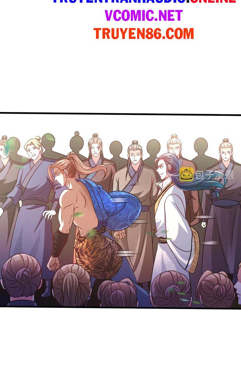 Tối Cường Thần Thoại Đế Hoàng Chapter 37 - Trang 2