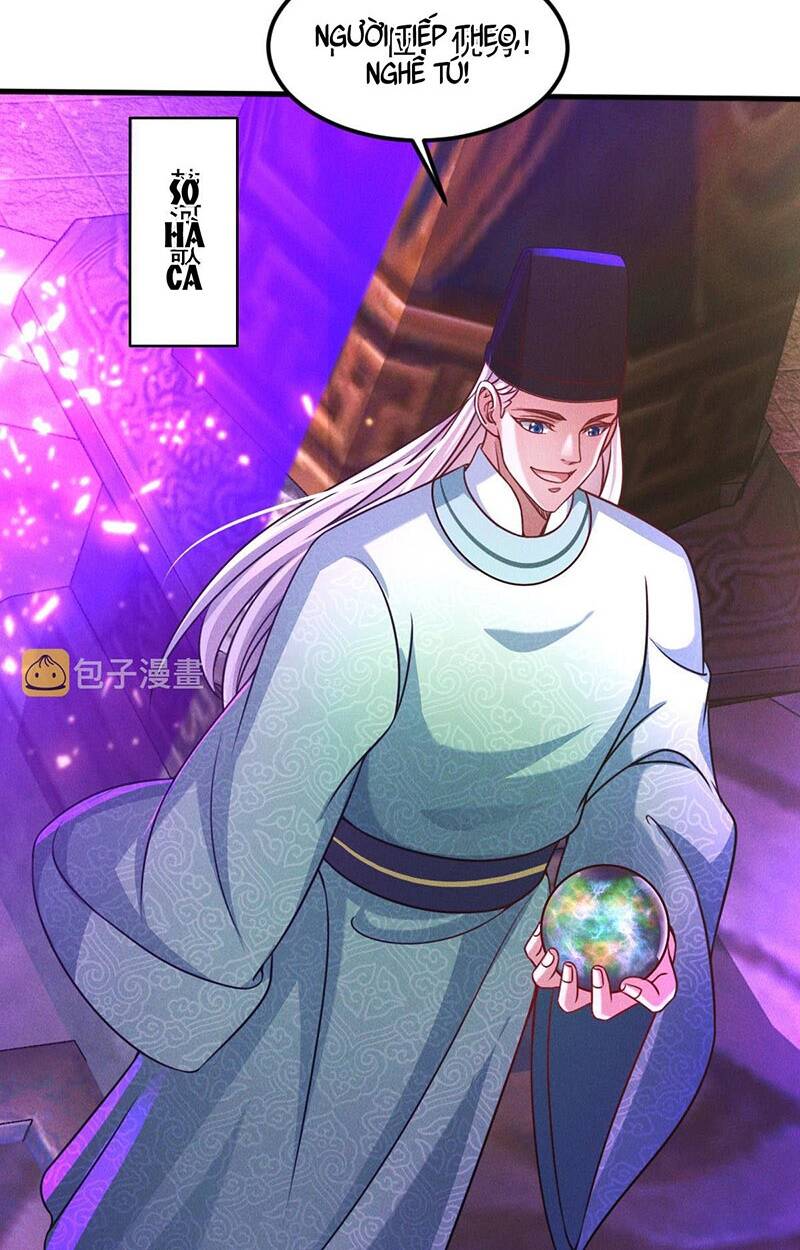 Tối Cường Thần Thoại Đế Hoàng Chapter 37 - Trang 2