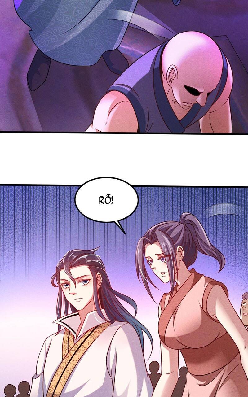 Tối Cường Thần Thoại Đế Hoàng Chapter 37 - Trang 2