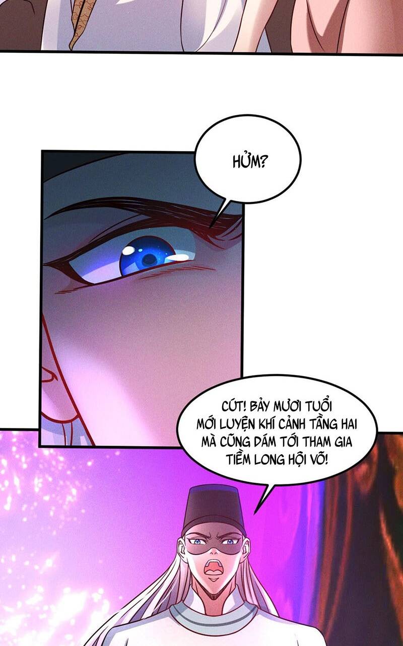 Tối Cường Thần Thoại Đế Hoàng Chapter 37 - Trang 2