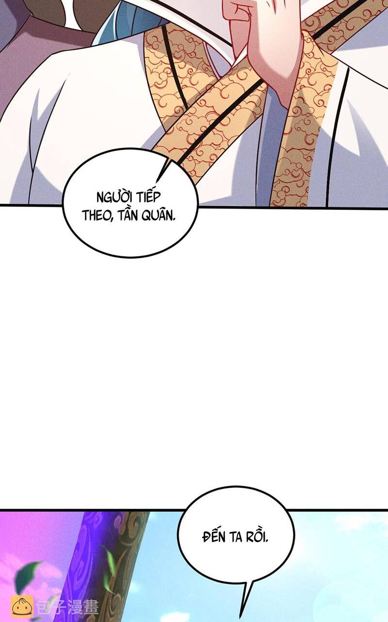 Tối Cường Thần Thoại Đế Hoàng Chapter 37 - Trang 2