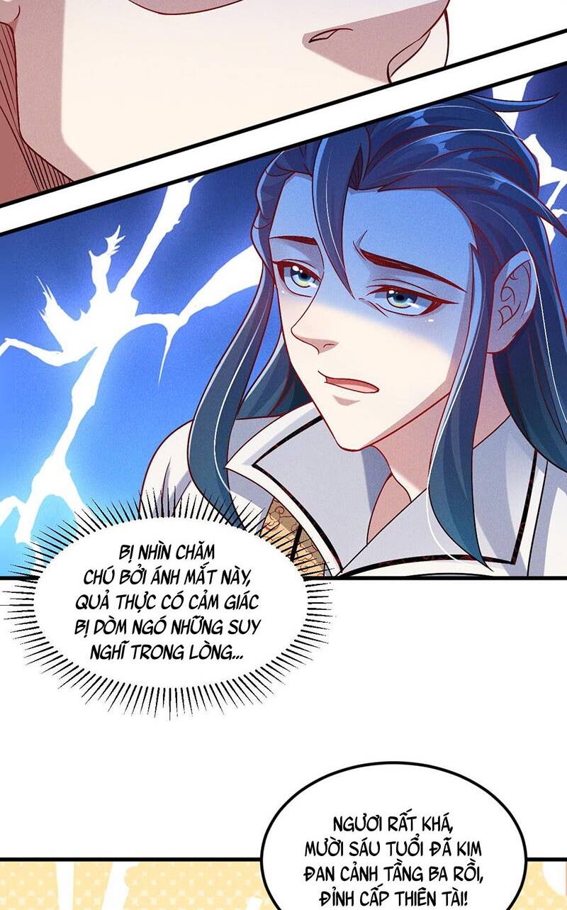 Tối Cường Thần Thoại Đế Hoàng Chapter 37 - Trang 2