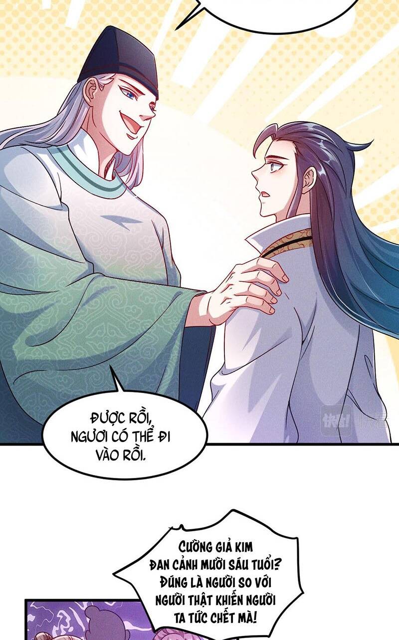 Tối Cường Thần Thoại Đế Hoàng Chapter 37 - Trang 2