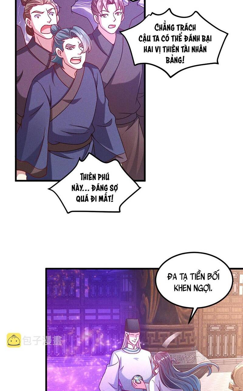 Tối Cường Thần Thoại Đế Hoàng Chapter 37 - Trang 2