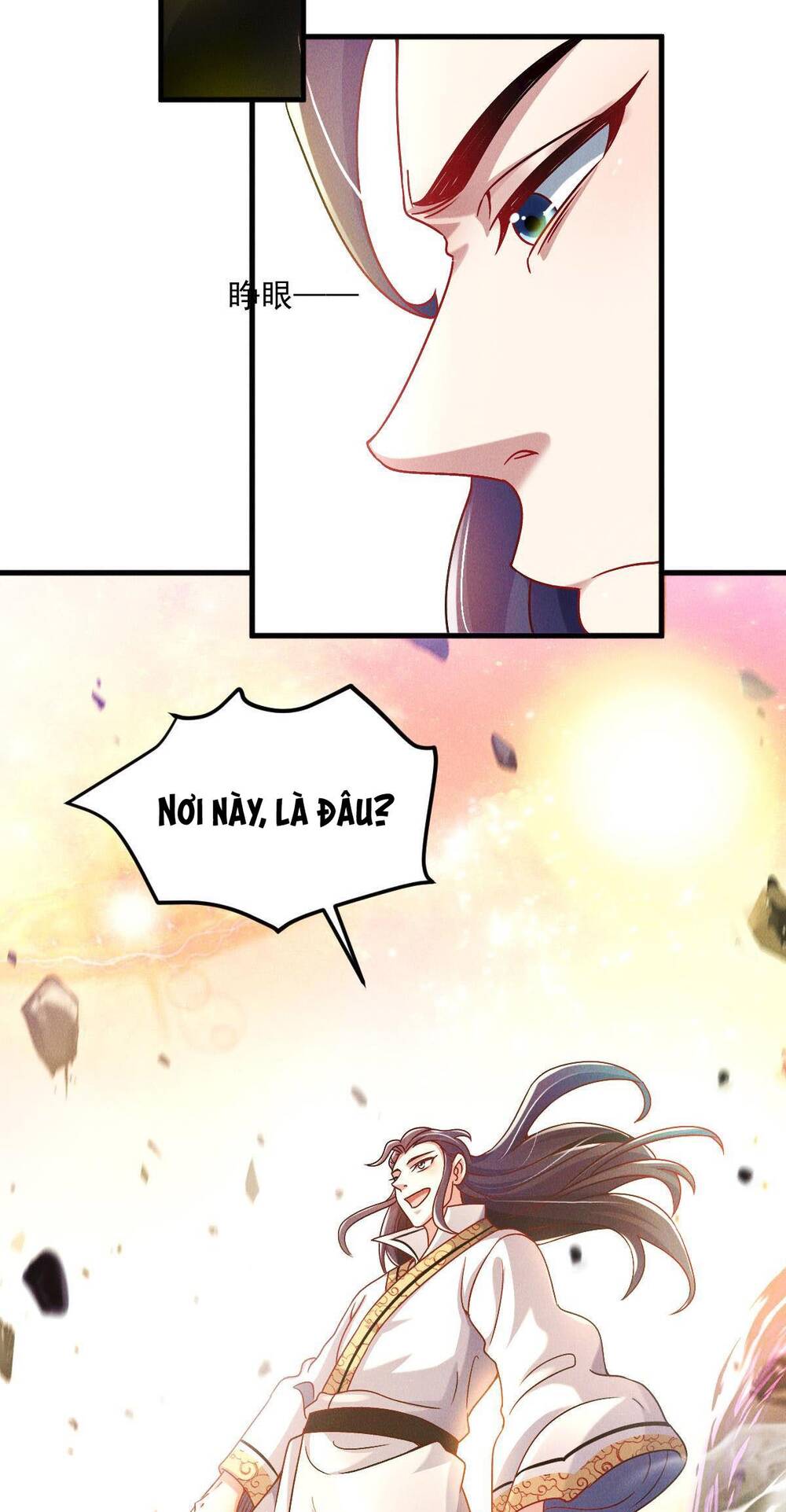 Tối Cường Thần Thoại Đế Hoàng Chapter 37 - Trang 2