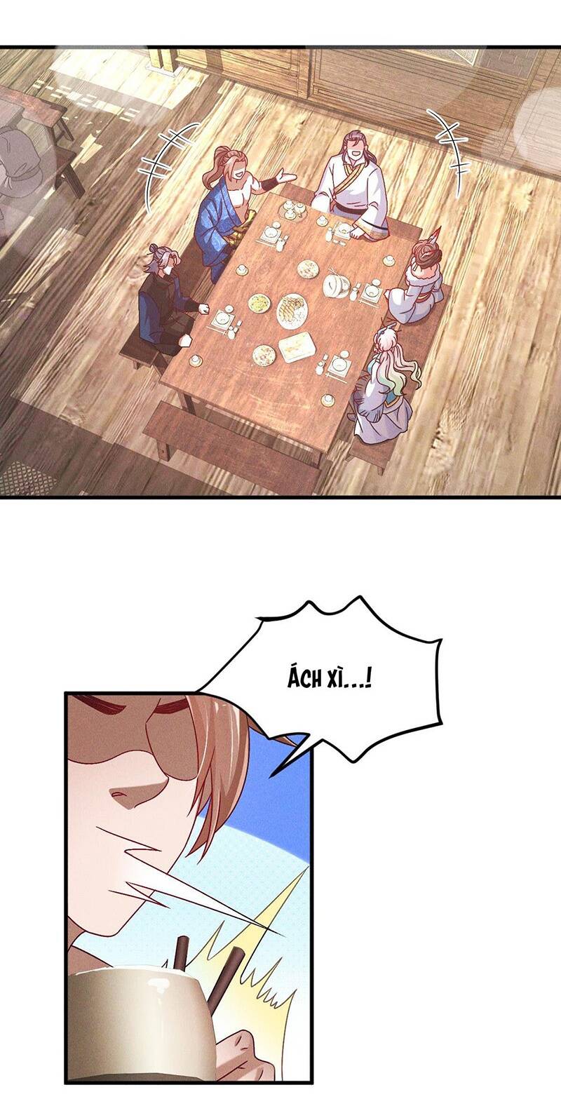 Tối Cường Thần Thoại Đế Hoàng Chapter 37 - Trang 2