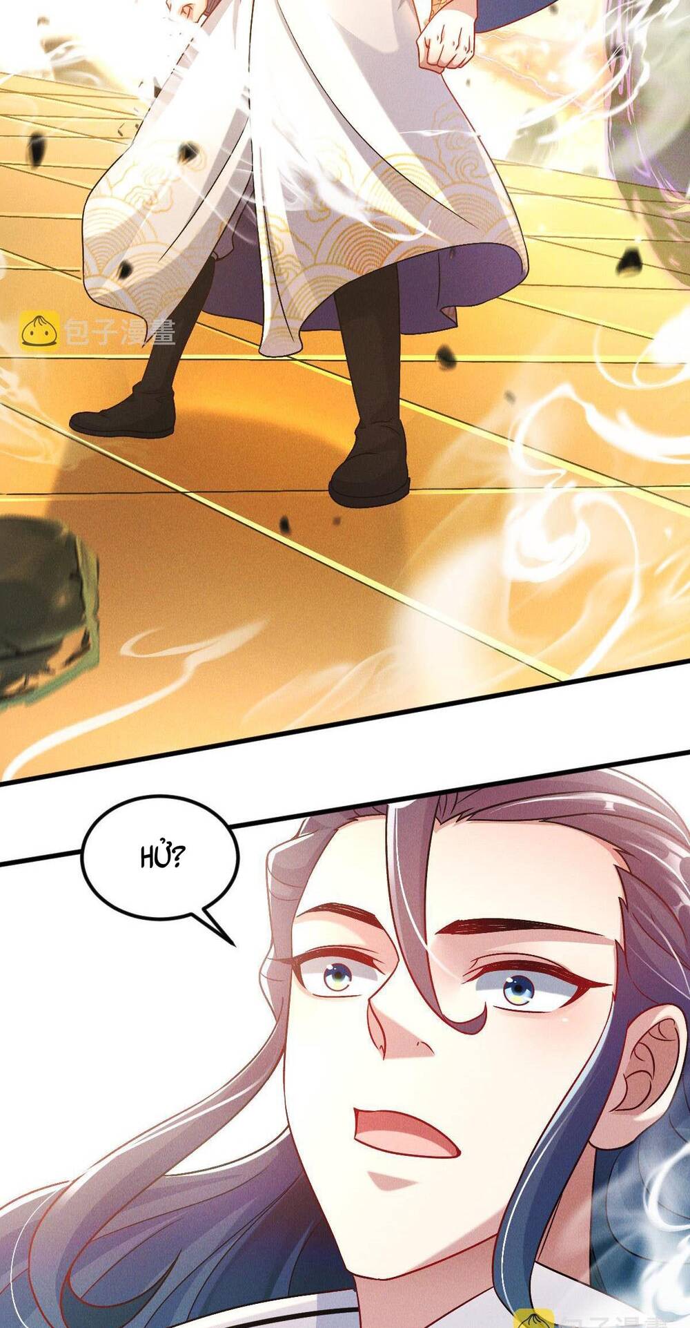 Tối Cường Thần Thoại Đế Hoàng Chapter 37 - Trang 2