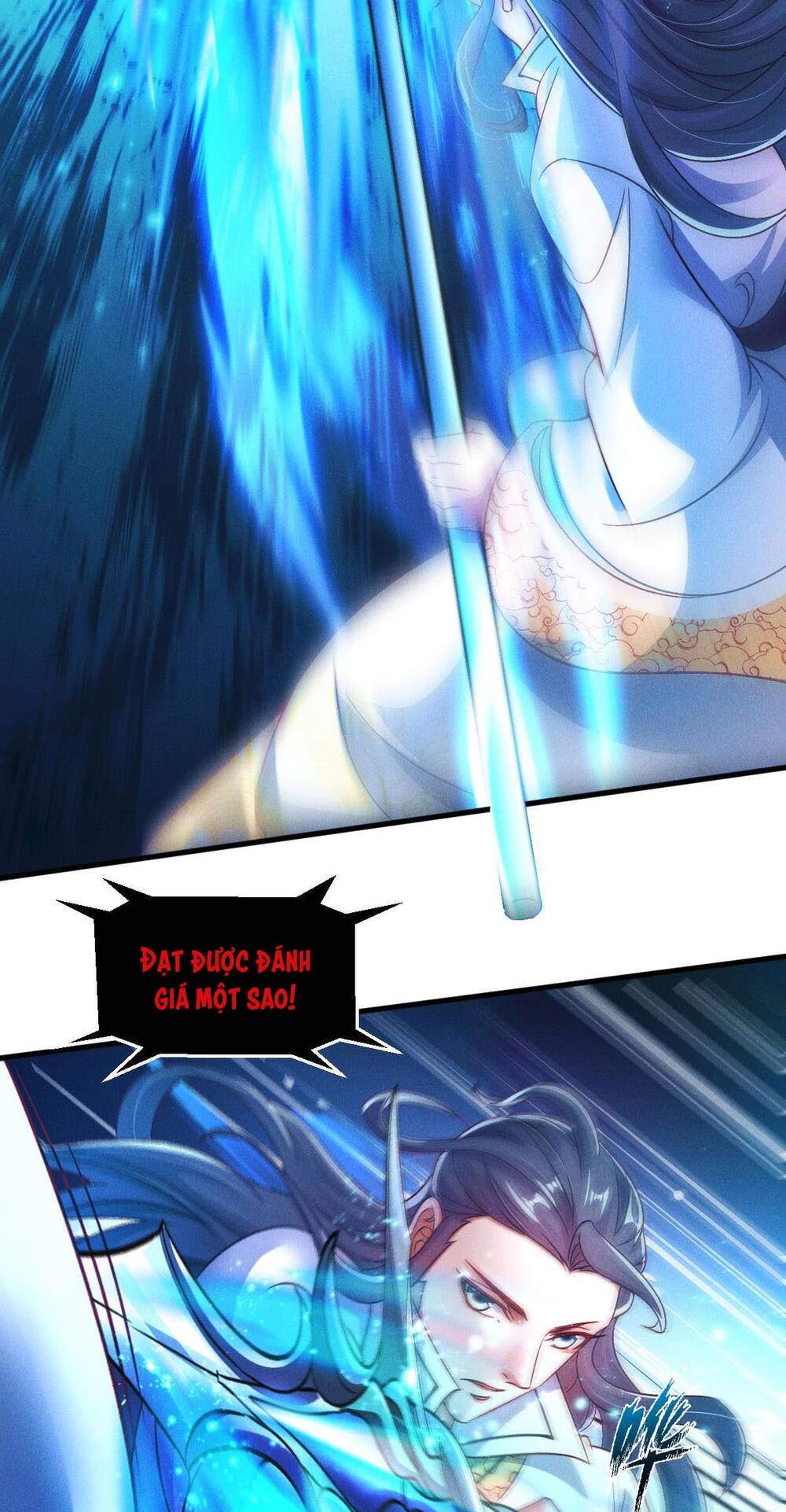 Tối Cường Thần Thoại Đế Hoàng Chapter 37 - Trang 2