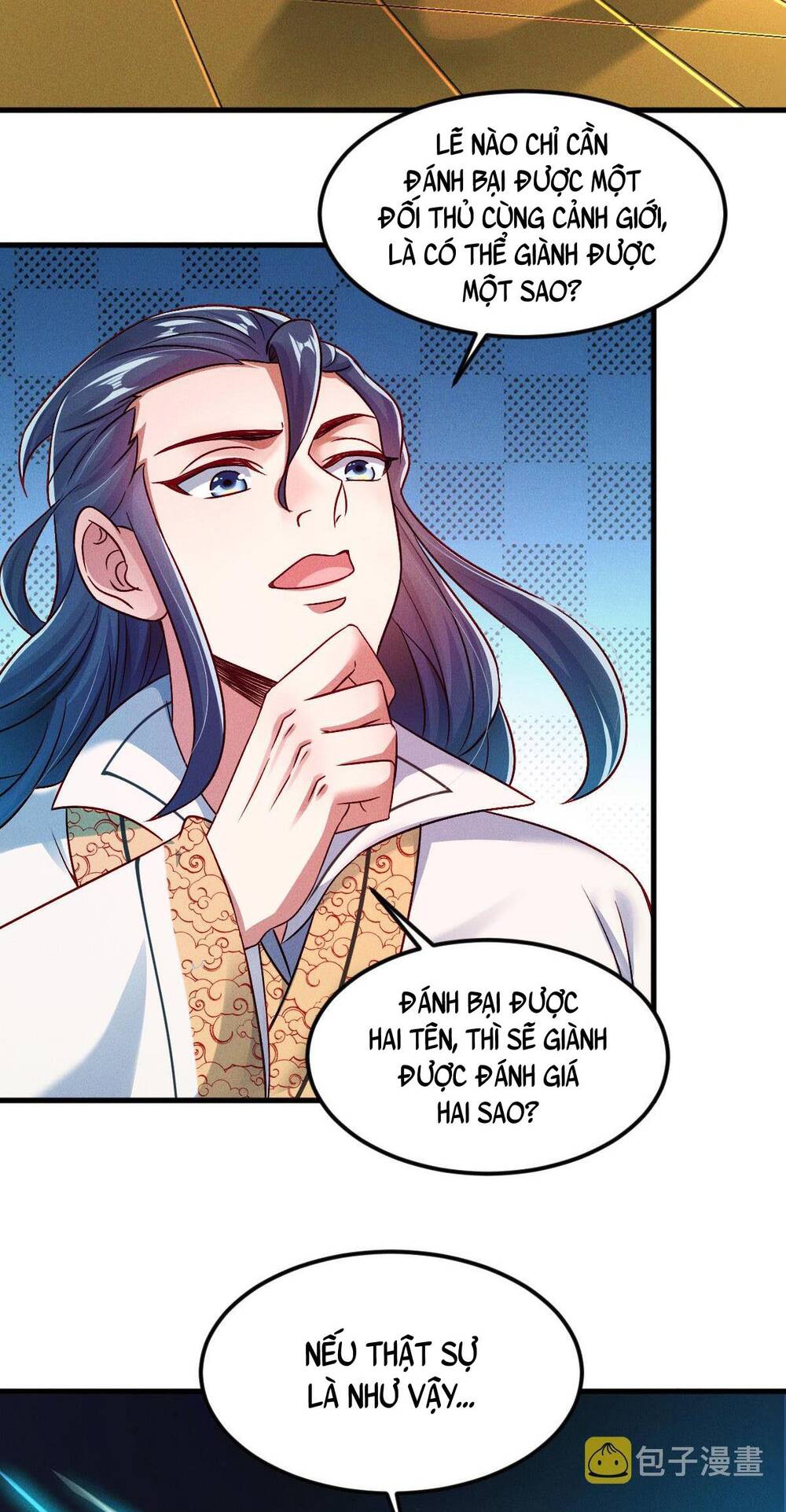 Tối Cường Thần Thoại Đế Hoàng Chapter 37 - Trang 2