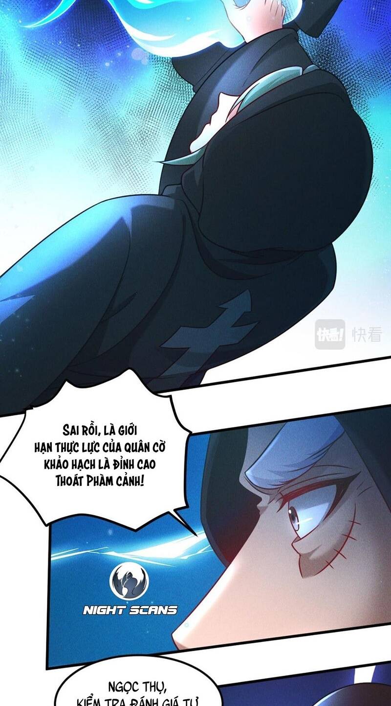 Tối Cường Thần Thoại Đế Hoàng Chapter 38 - Trang 2