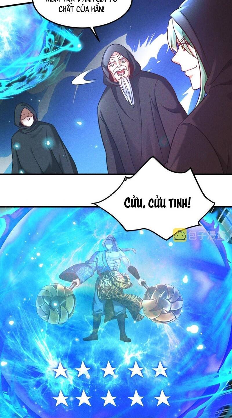 Tối Cường Thần Thoại Đế Hoàng Chapter 38 - Trang 2