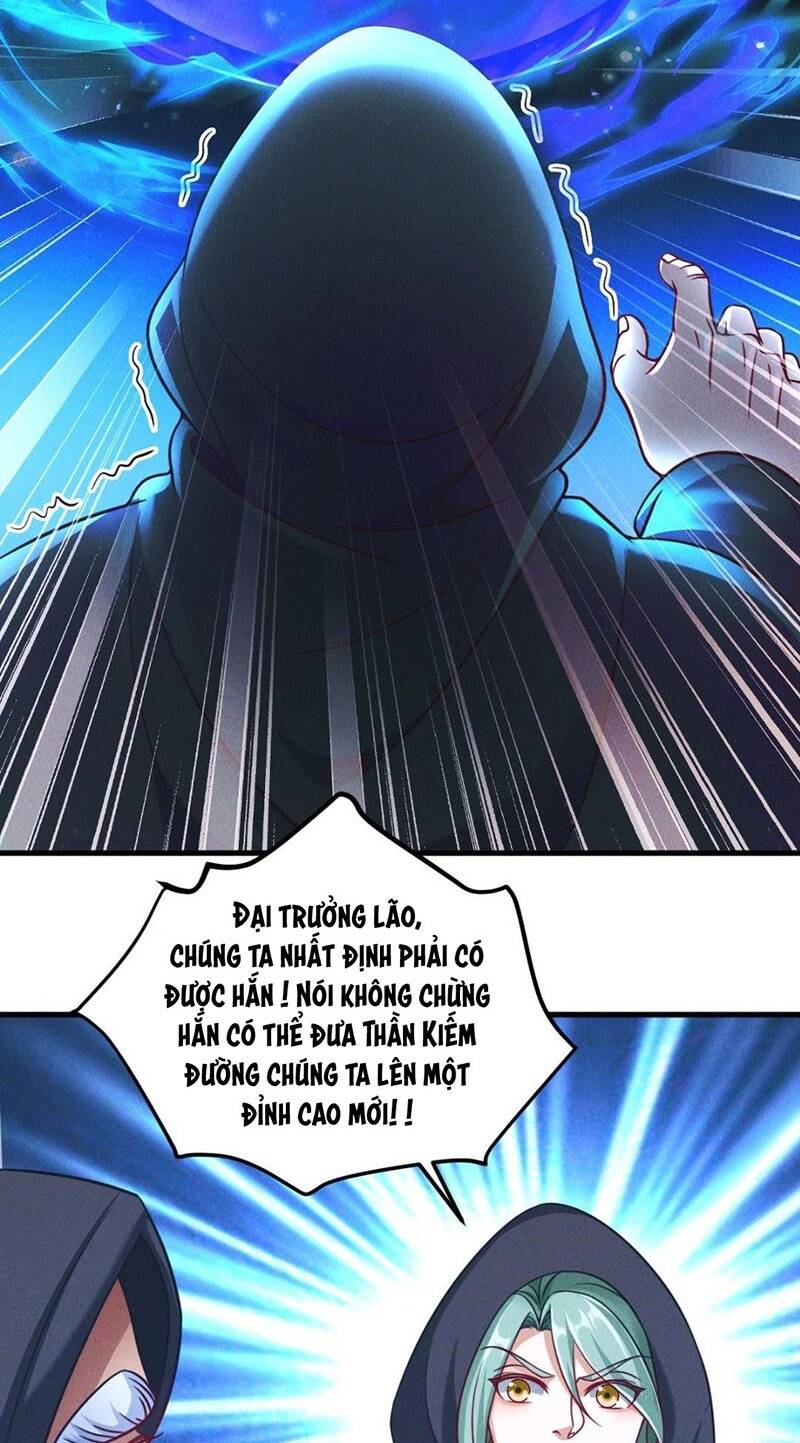 Tối Cường Thần Thoại Đế Hoàng Chapter 38 - Trang 2