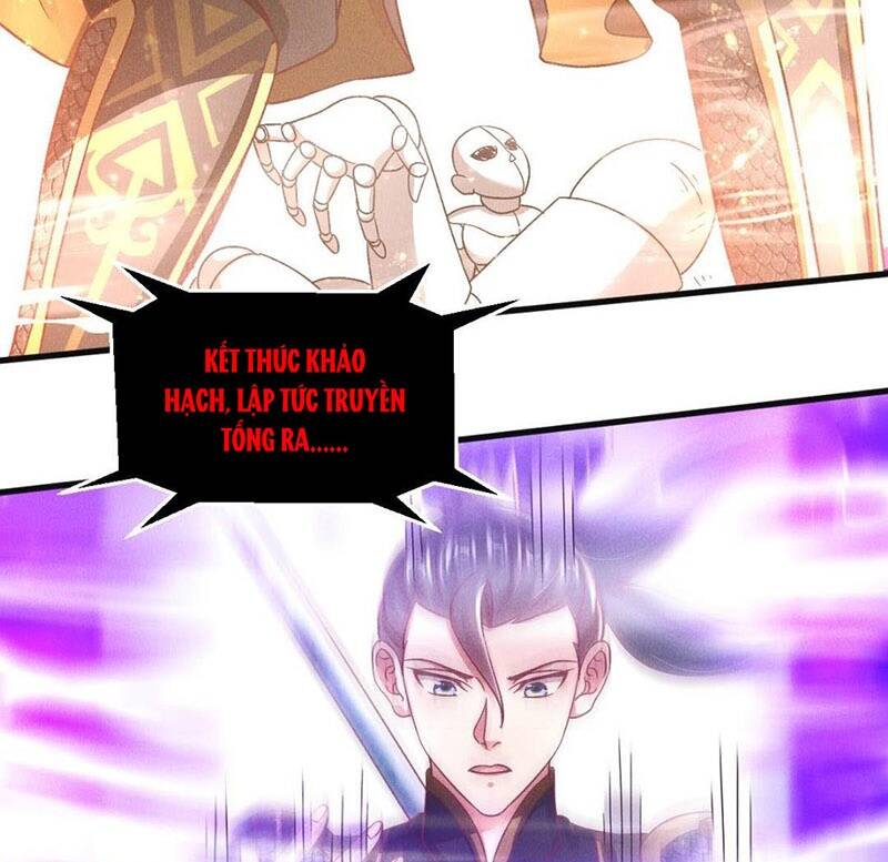 Tối Cường Thần Thoại Đế Hoàng Chapter 38 - Trang 2