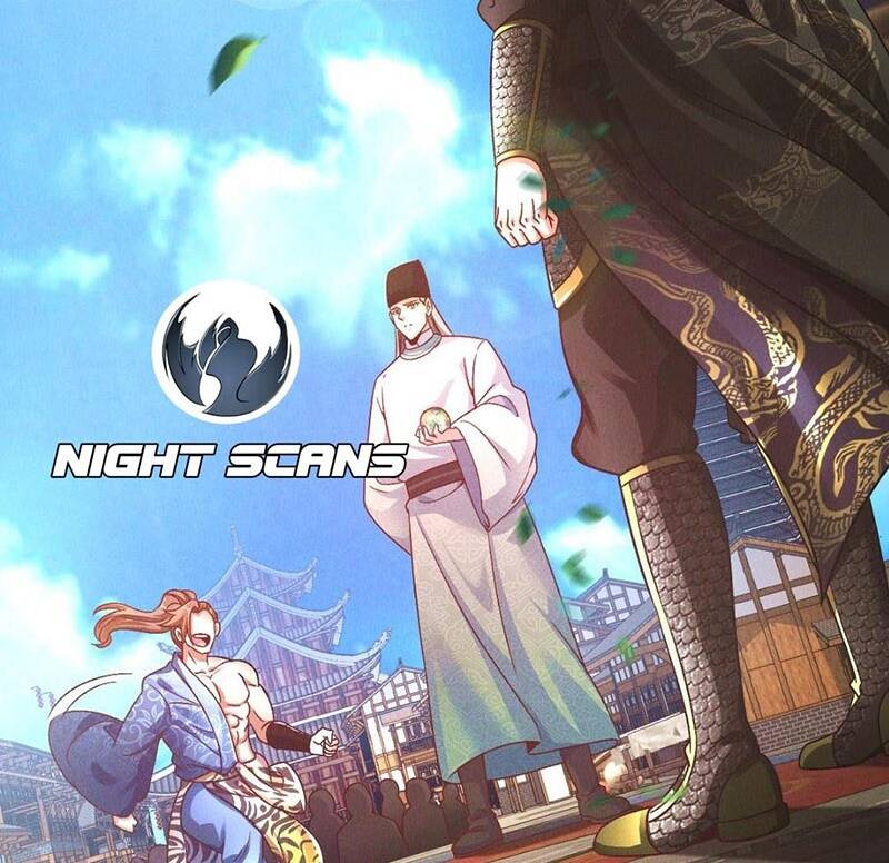 Tối Cường Thần Thoại Đế Hoàng Chapter 38 - Trang 2