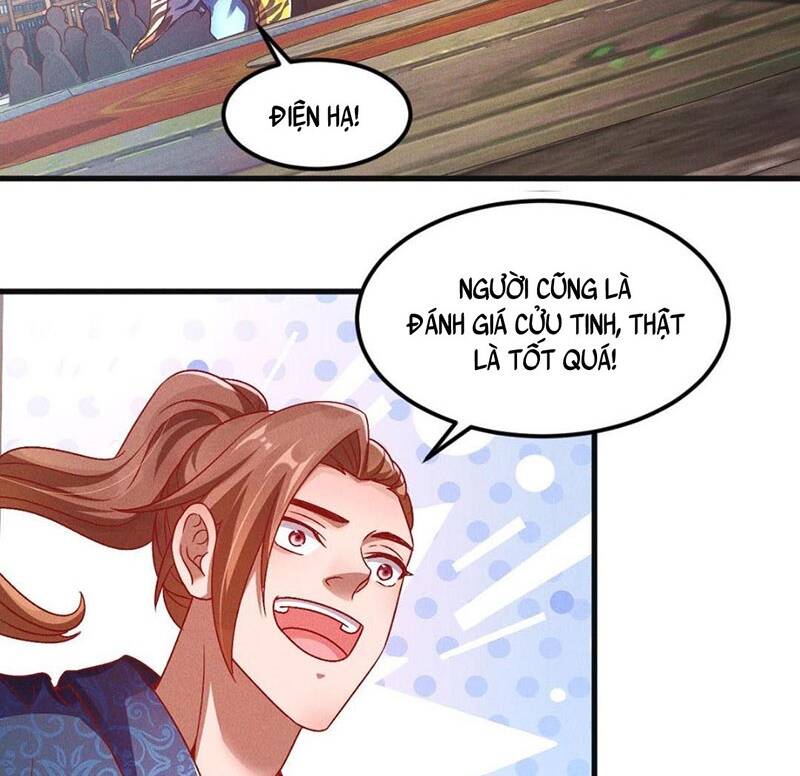 Tối Cường Thần Thoại Đế Hoàng Chapter 38 - Trang 2