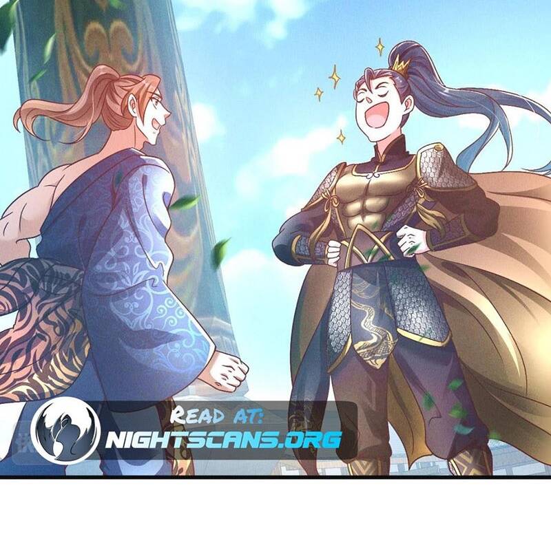 Tối Cường Thần Thoại Đế Hoàng Chapter 38 - Trang 2