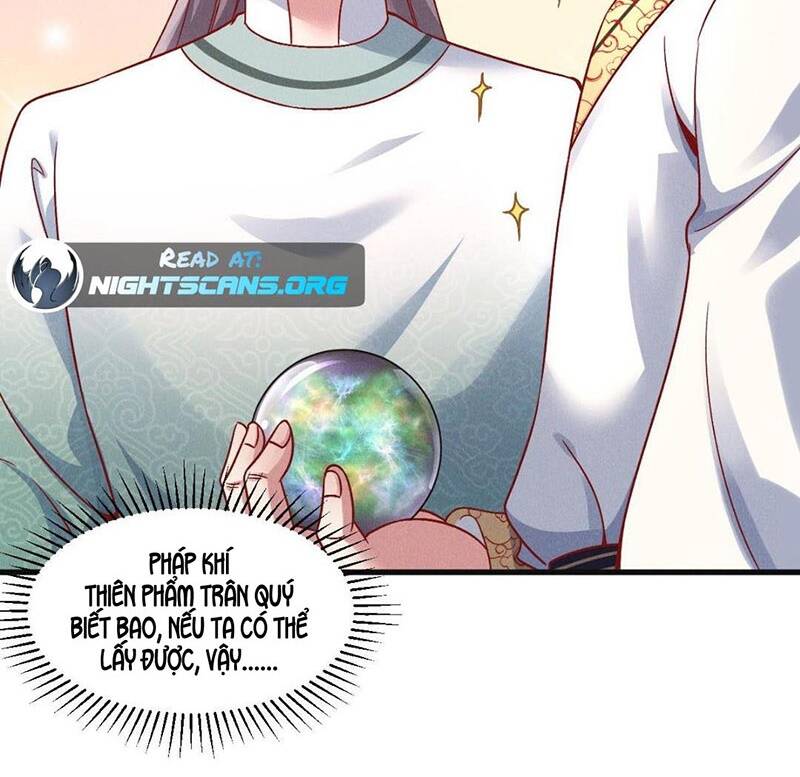 Tối Cường Thần Thoại Đế Hoàng Chapter 38 - Trang 2