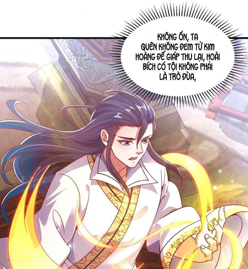 Tối Cường Thần Thoại Đế Hoàng Chapter 38 - Trang 2