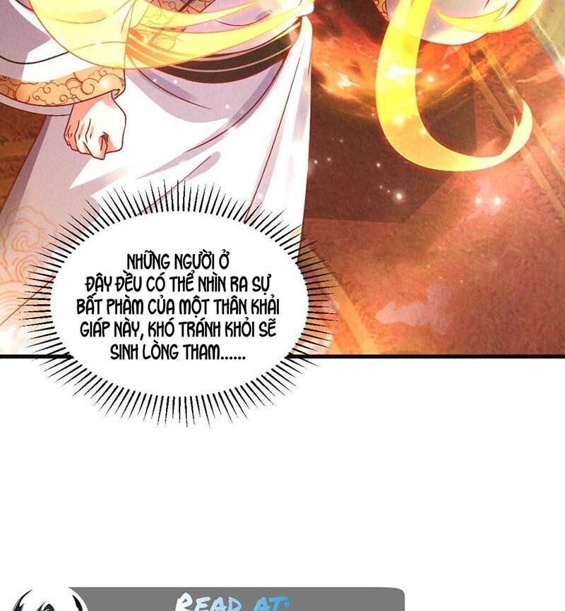 Tối Cường Thần Thoại Đế Hoàng Chapter 38 - Trang 2