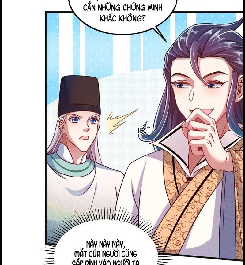 Tối Cường Thần Thoại Đế Hoàng Chapter 38 - Trang 2
