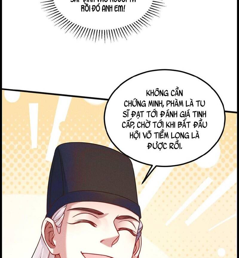 Tối Cường Thần Thoại Đế Hoàng Chapter 38 - Trang 2