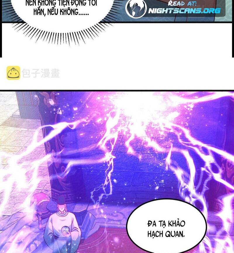 Tối Cường Thần Thoại Đế Hoàng Chapter 38 - Trang 2