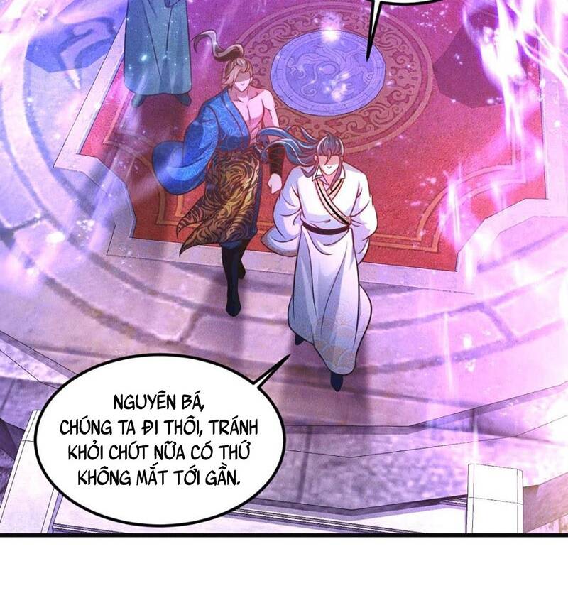 Tối Cường Thần Thoại Đế Hoàng Chapter 38 - Trang 2