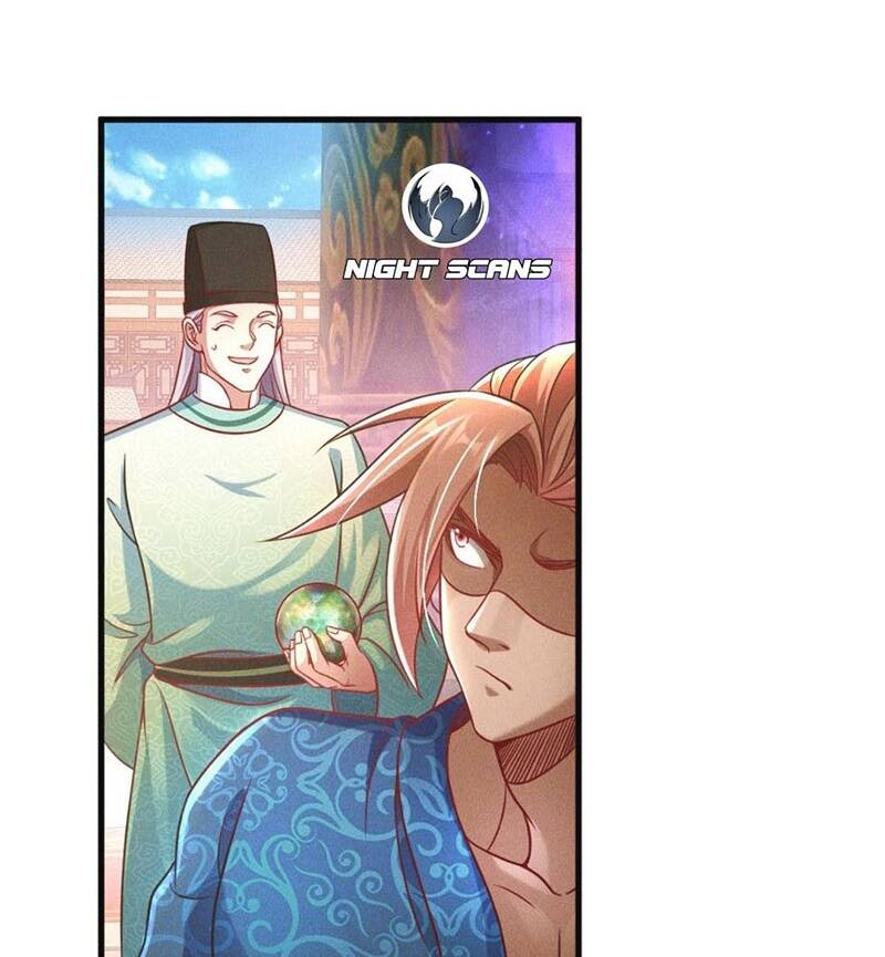 Tối Cường Thần Thoại Đế Hoàng Chapter 38 - Trang 2